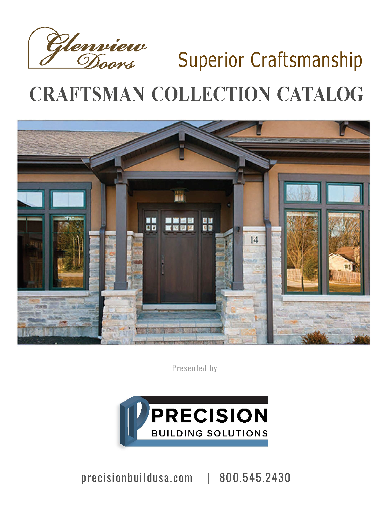 Craftsman-Door-GlenviewDoors-PBS_Icon